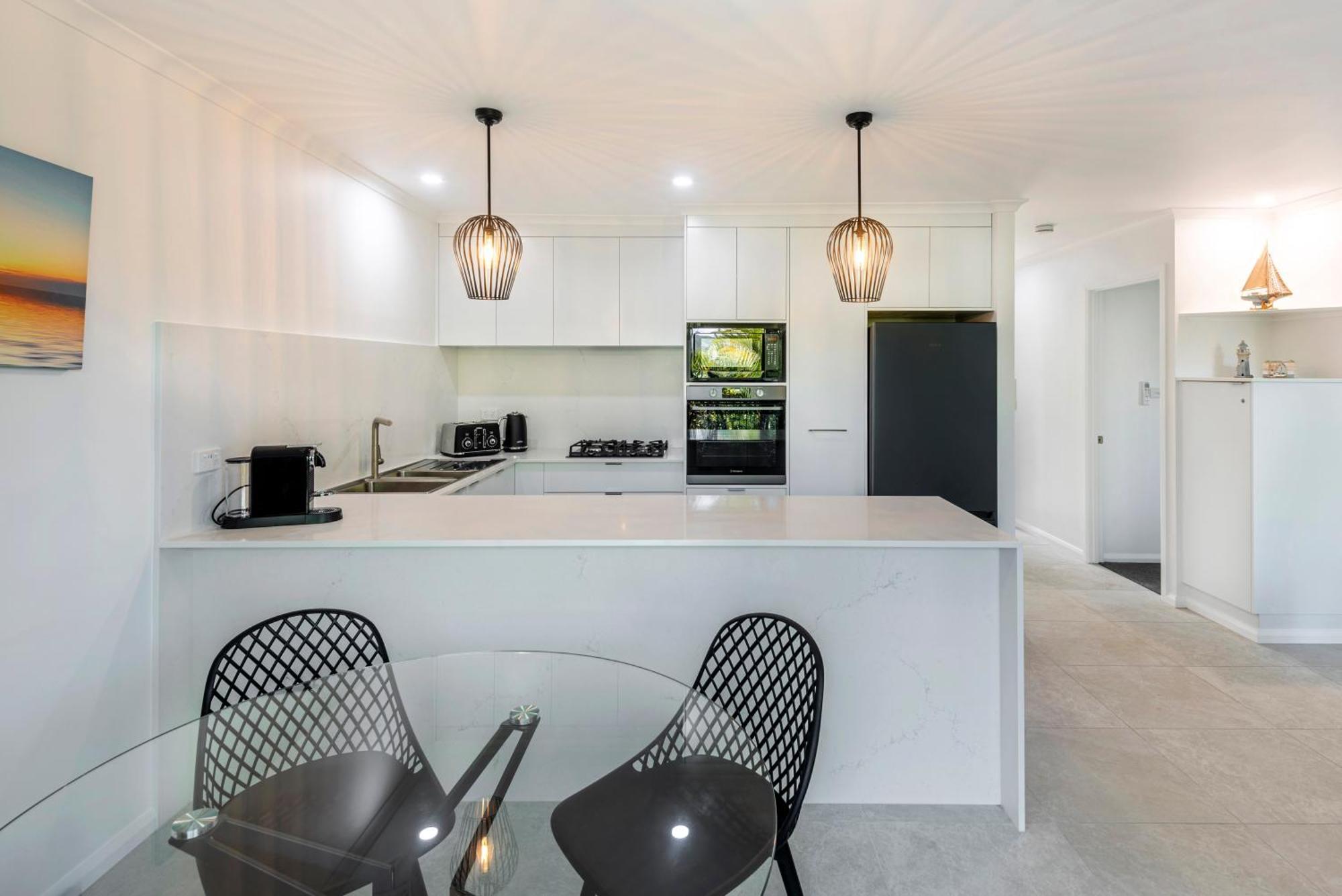 Heliconia Grove - 1 Bedroom - On Hamilton Island By Hiha Eksteriør billede