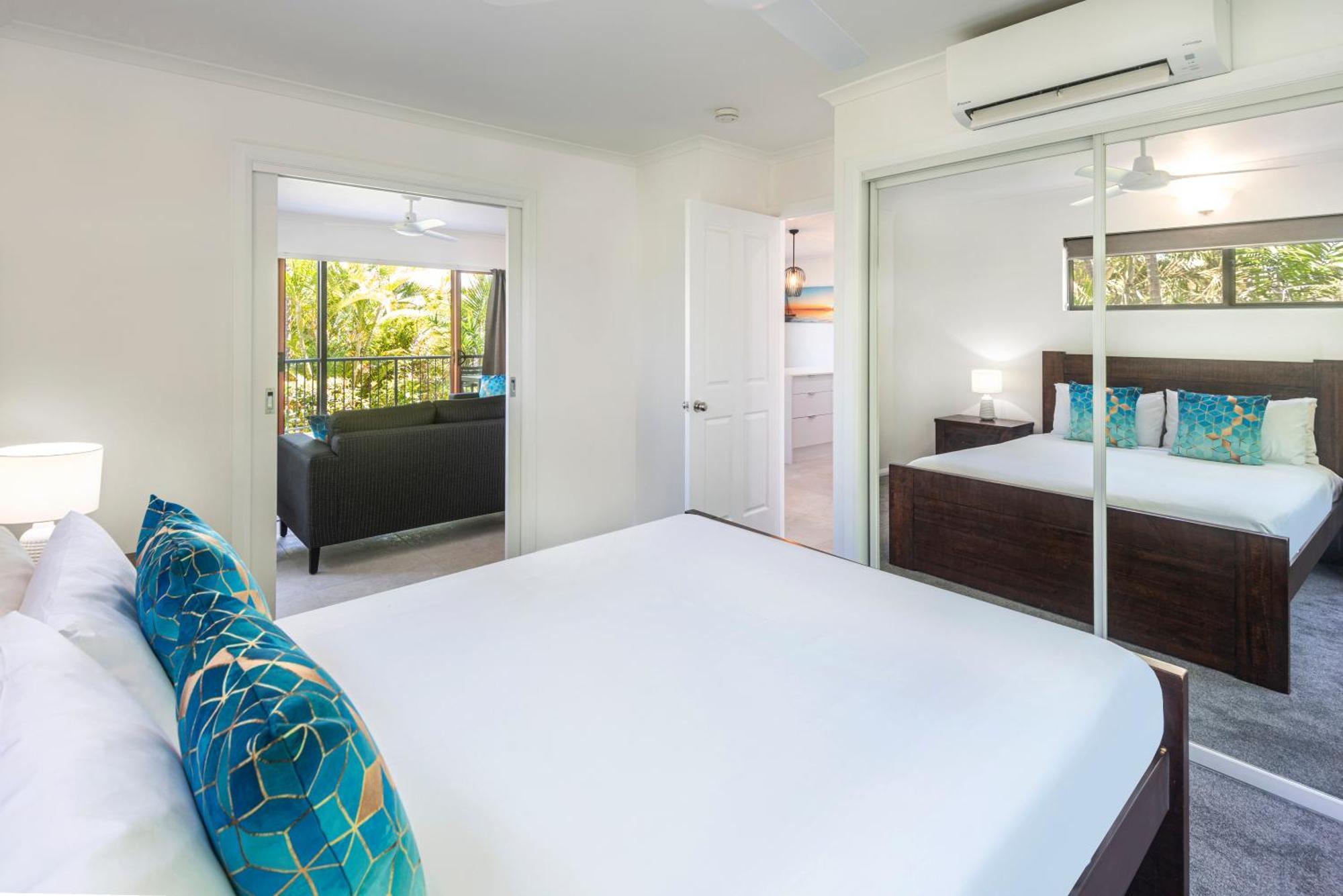Heliconia Grove - 1 Bedroom - On Hamilton Island By Hiha Eksteriør billede