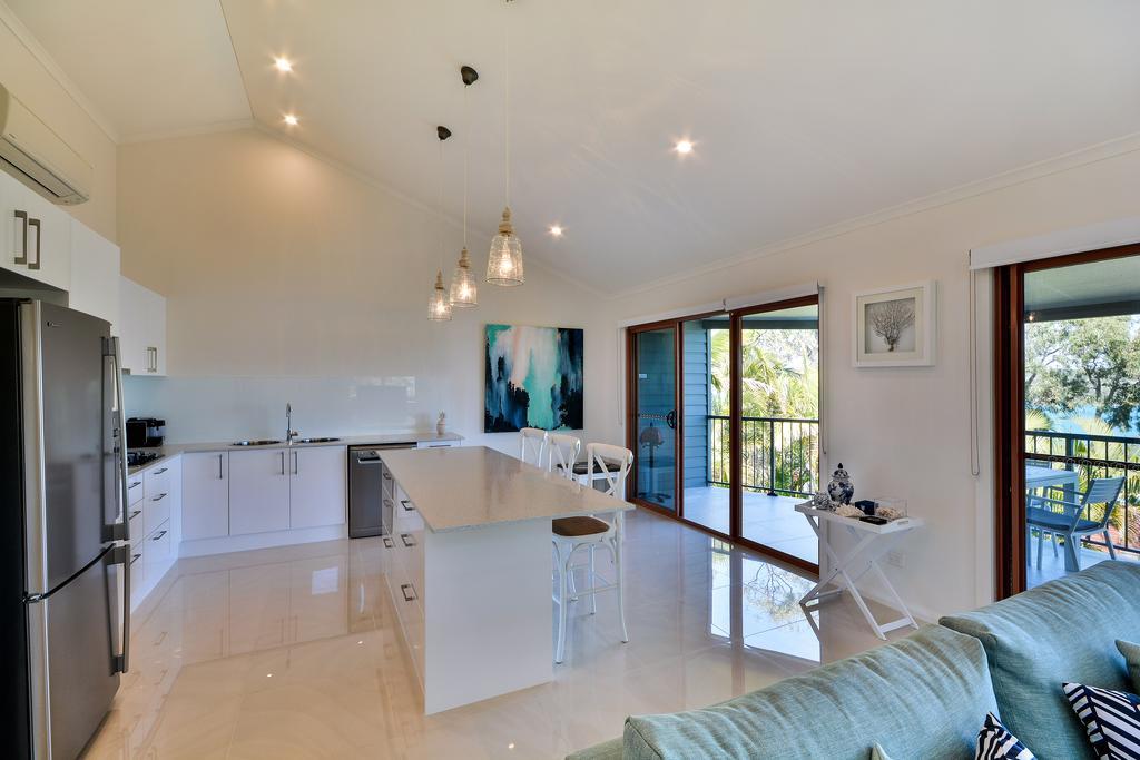 Heliconia Grove - 1 Bedroom - On Hamilton Island By Hiha Eksteriør billede