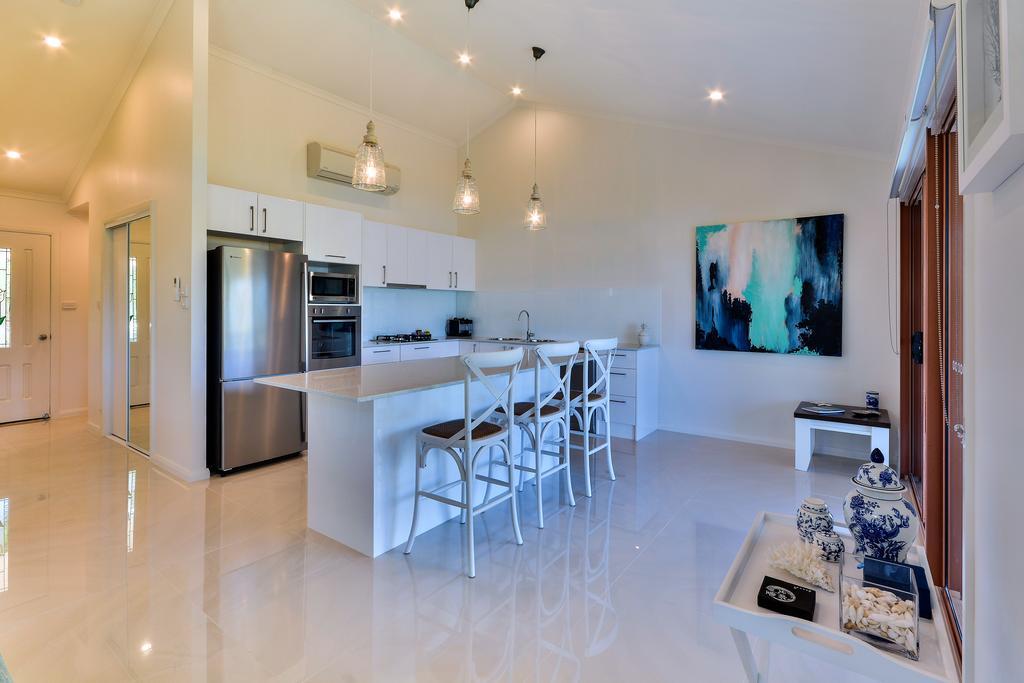 Heliconia Grove - 1 Bedroom - On Hamilton Island By Hiha Eksteriør billede