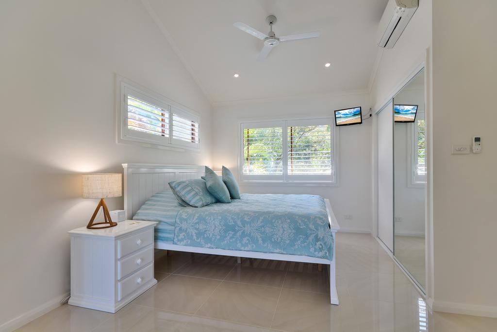 Heliconia Grove - 1 Bedroom - On Hamilton Island By Hiha Eksteriør billede