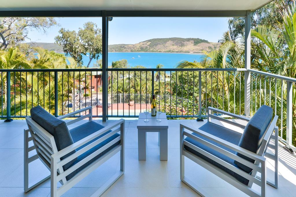 Heliconia Grove - 1 Bedroom - On Hamilton Island By Hiha Eksteriør billede