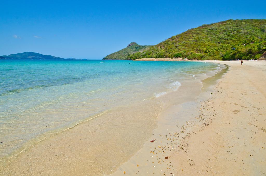 Heliconia Grove - 1 Bedroom - On Hamilton Island By Hiha Eksteriør billede