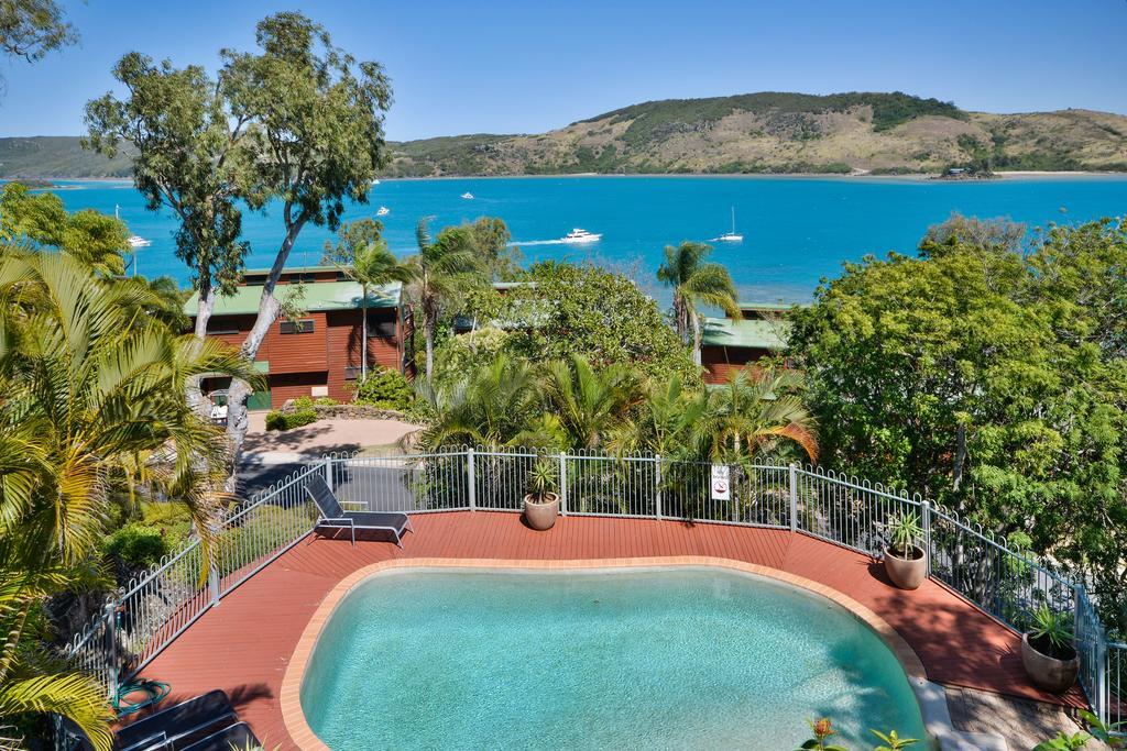 Heliconia Grove - 1 Bedroom - On Hamilton Island By Hiha Eksteriør billede