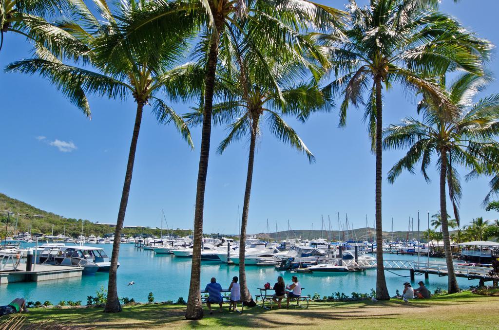 Heliconia Grove - 1 Bedroom - On Hamilton Island By Hiha Eksteriør billede