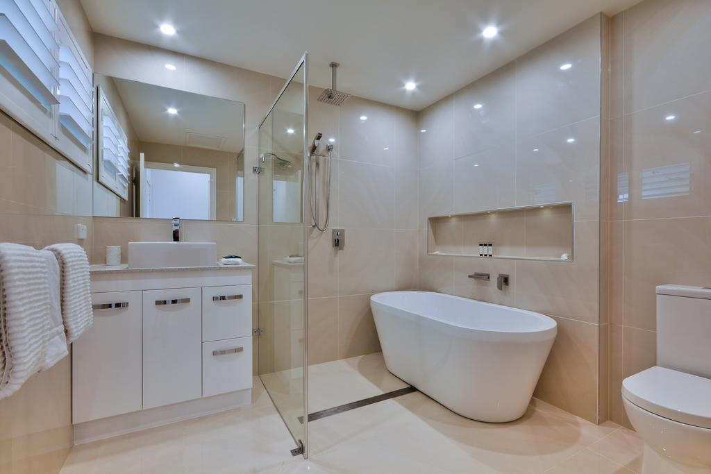Heliconia Grove - 1 Bedroom - On Hamilton Island By Hiha Eksteriør billede