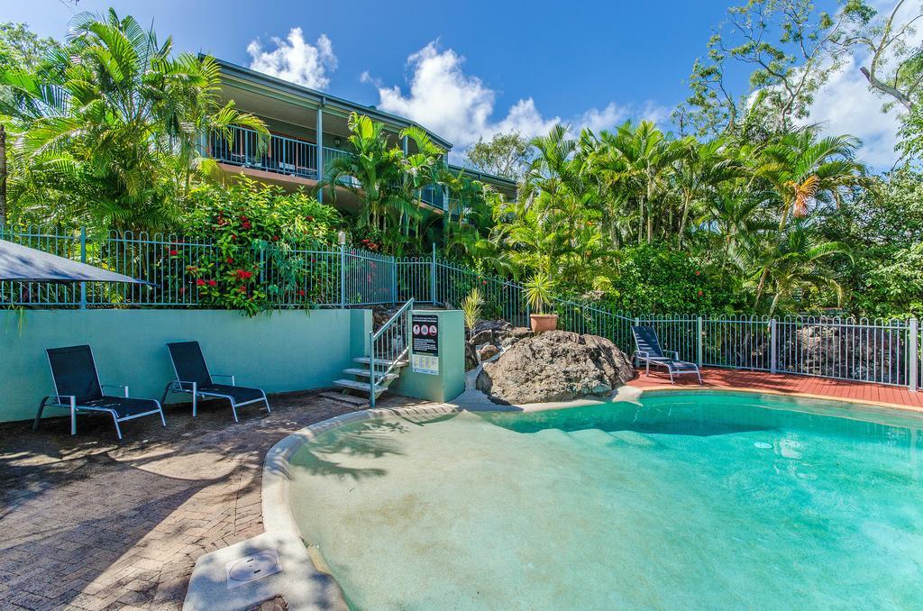 Heliconia Grove - 1 Bedroom - On Hamilton Island By Hiha Eksteriør billede