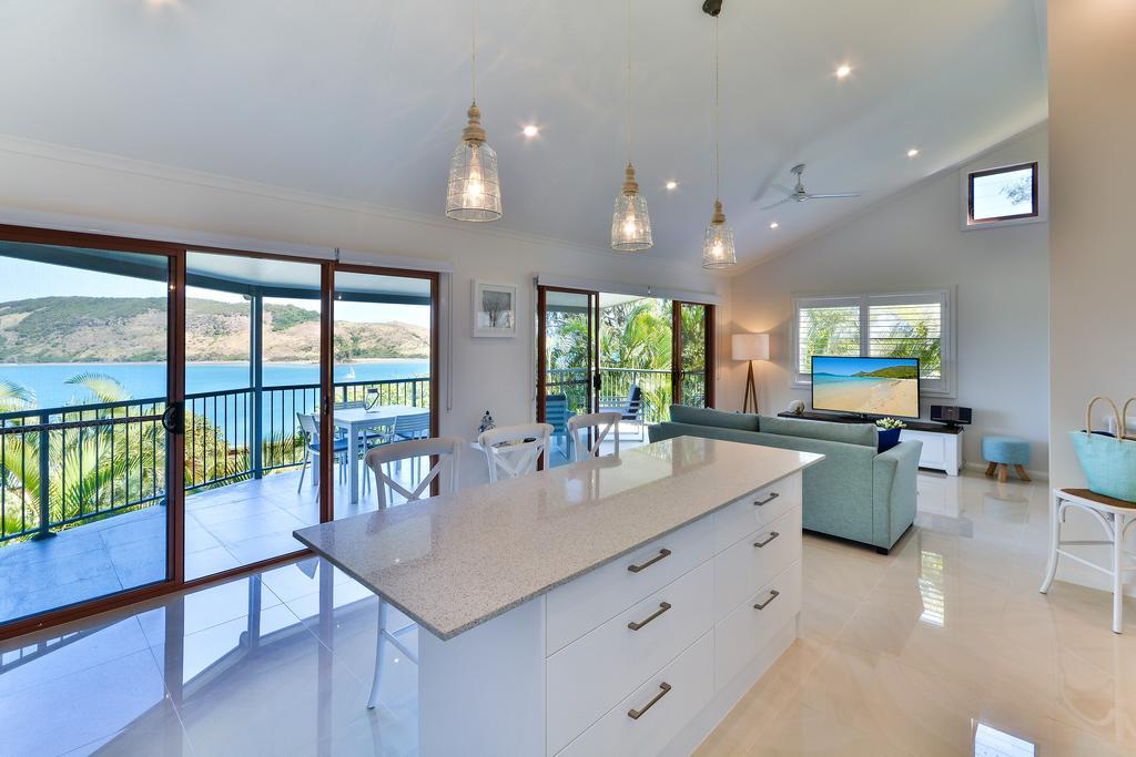 Heliconia Grove - 1 Bedroom - On Hamilton Island By Hiha Eksteriør billede
