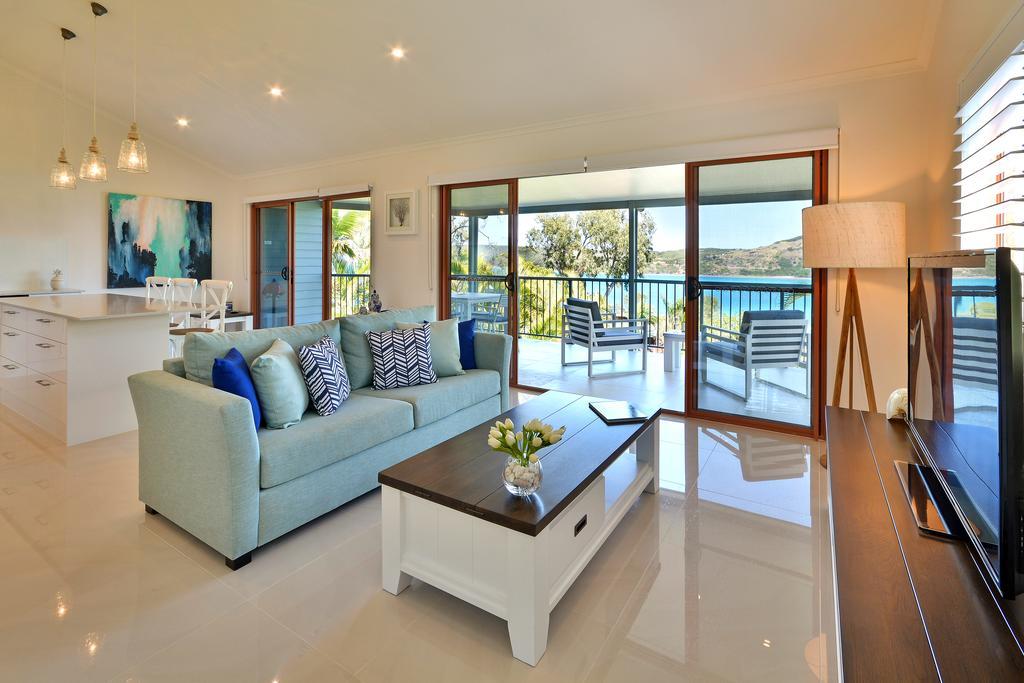 Heliconia Grove - 1 Bedroom - On Hamilton Island By Hiha Eksteriør billede