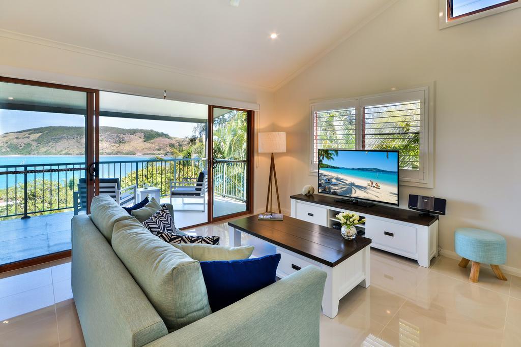 Heliconia Grove - 1 Bedroom - On Hamilton Island By Hiha Eksteriør billede